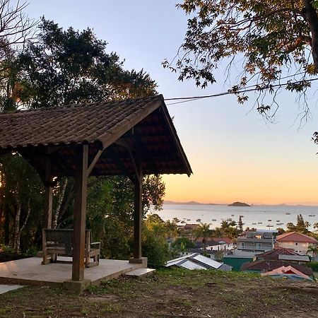 Refugio Do Bosque Hotel Penha  Exterior photo